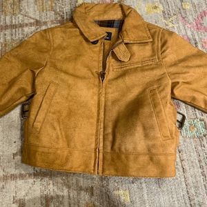 Gap boys jacket bundle size 18-14 months